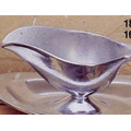 10"x4" Gravy Boat 10 oz. - Lustra Series